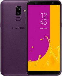 Прошивка телефона Samsung Galaxy J8 в Орле